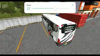 Hr 065 Paradise Rebong Mod Bussid