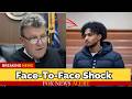 Judge McNally Calls Out Drunk Driver: "I Don't Believe You for a Second"