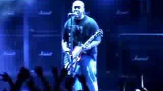 STAIND Live in Lubbock @ X fest 2008( price to play)