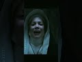 The Sister Died Of Fear | HOLLYWOOD Whatsapp Status Full Screen | The Nun Edits Status #shorts
