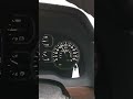Toyota Tundra Corsa Sport Exhaust acceleration in cabin