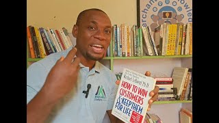 How to get customers and keep them for life ~ The Preambles