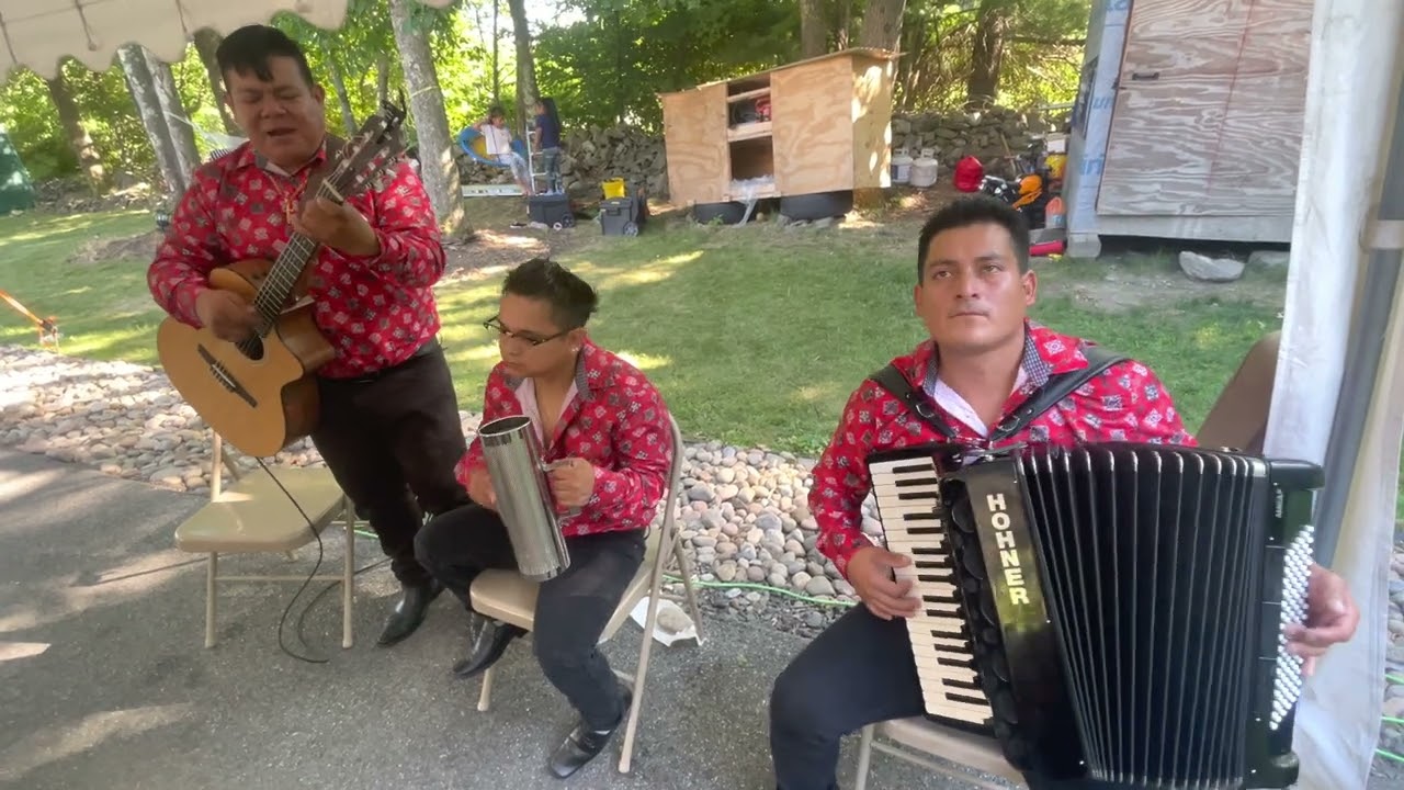 Suspiros de Amor /11/07/22 / Familia caguana