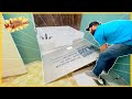 Bathroom Tile in Mobile Home | Weekly Peek Ep264