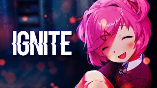 Nightcore - Ignite - Mahi & Mitis ( ft. Haley Maze ) || New song || Lyrics