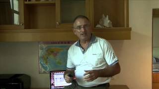 WiFi GPS screenshot 2