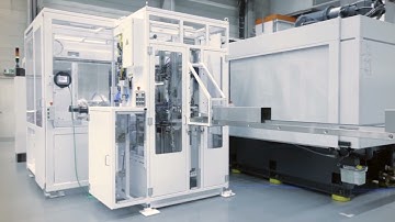 HEKUdish - Automation System for Petri Dishes