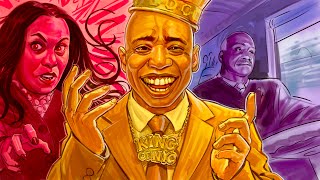 The 7 Deadly Sins of Black Politicians