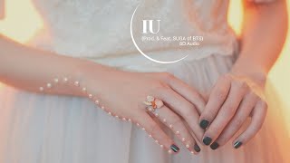 IU(아이유) _ eight (prod.& feat.) BTS Suga [8D AUDIO USE HEADPHONES 🎧]