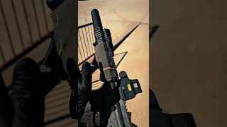Daniel Defense MK18 | MK18 Clone Pistol — 5.56mm, 10.3' Barrel