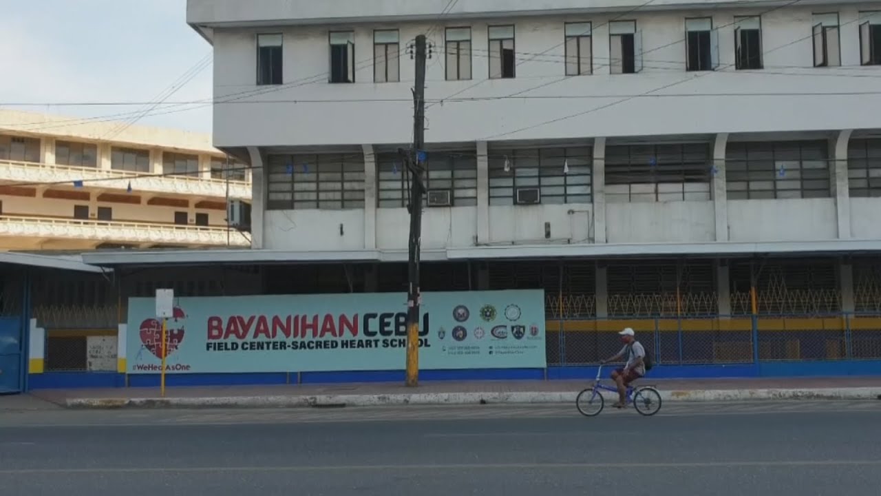 Cebu City back under ECQ until June 30