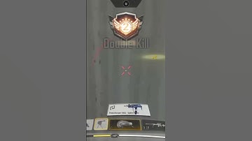 "Triple Kill Madness"#codm #cod #callofdutymobile #codmobile #callofduty #iferg