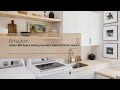 Viral Hits: Amazon 😳✨Under $50 Laundry Home Kitchen Hacks You NEED! 💛(LINK BELOW)👇| Ceci Finds 🌟💫