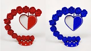 Beautiful Valentines day Showpiece - happy valentine&#39;s day - amazing gift ideas for valentine&#39;s day