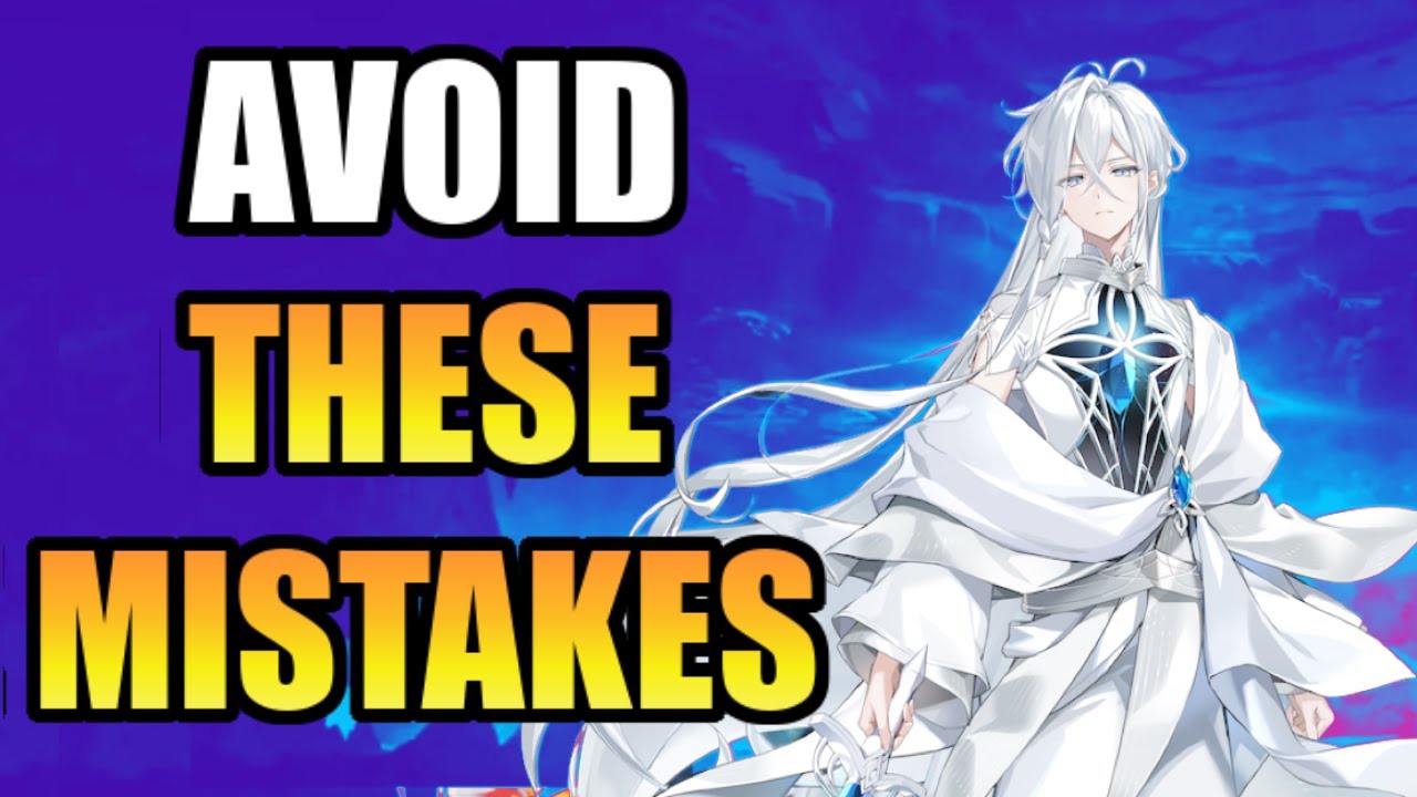 7 СУПЕРСОВЕТОВ ДЛЯ НОВИЧКОВ, КОТОРЫЕ Я ХОТЕЛ БЫ ЗНАТЬ — Руководство для новых игроков Epic Seven