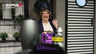 Spektaklis ŽIRKLĖS