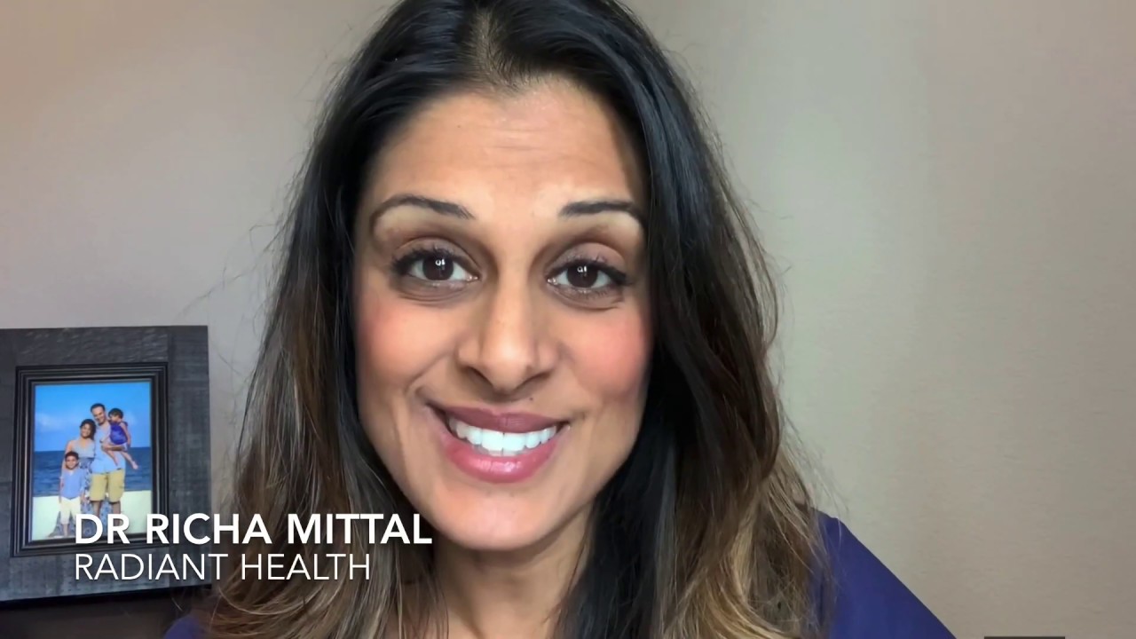 8 ways to eat more plant proteins