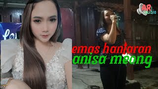 lagu terbaru emas hantaran anisa meong heru takdhut Purworejo BM PRO