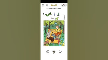 #Brain 🧠 out #level 41 #Gameplay #shorts #Android mobile 📱 #Anas gaming #PLZZ 😁 subscribe