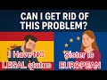 Spain 🇪🇸 Immigration: Can My EU 🇪🇺 Sister or Brother Help Me Get Papers 