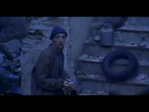 Watch The Prophecy: Uprising Online Free HD