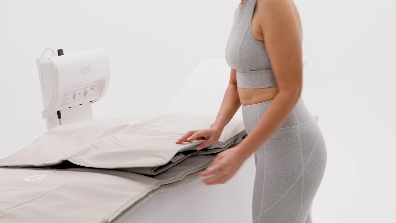 Fit Body Wrap System