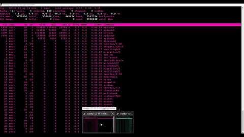 splunk deployment server setup