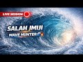 LIVE AVEC SALAH JMIJI #BODYBOARD
