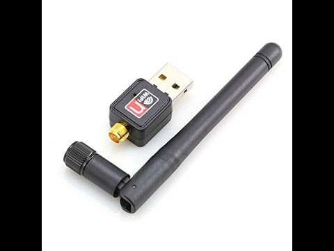 Как сделать приоритет wifi 544