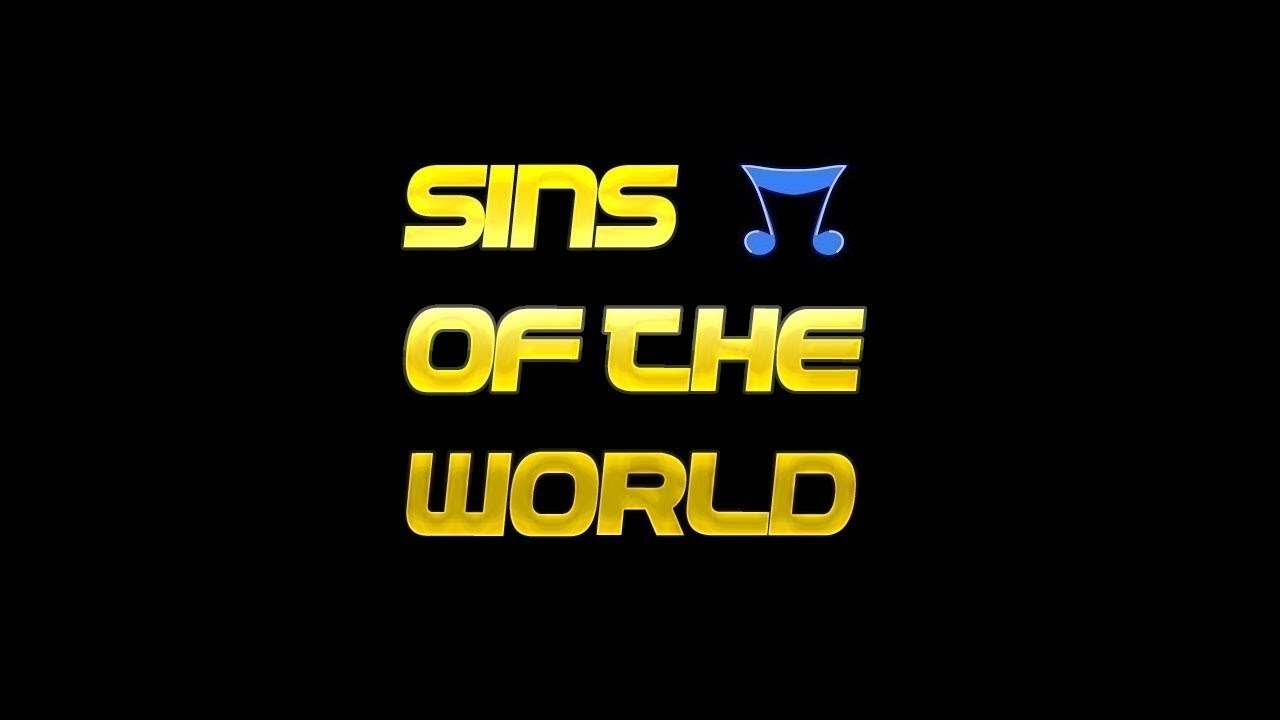 divine divinity скачать 2016 Classic Live Track - Sins of the World - Bobby blu-tone with Night Divine