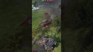 Type 62 VS VK 30.01 P