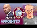 English Premier League | Aston Villa appoints "Monchi" | The Holy Trinity Show | Episode 115