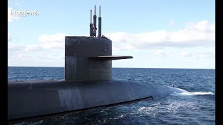 VIDEOREPORTAJ România vrea să cumpere trei submarine. De ce?
