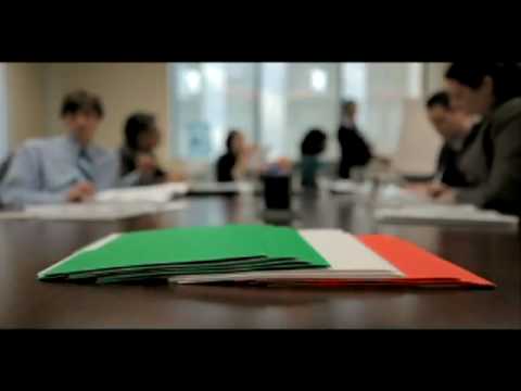 麥當勞廣告推銷Chicken Parmigiana Snack Wrap加拿大2010推出