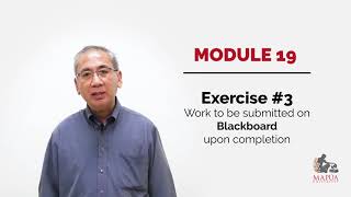 EE222-OL MODULE 19