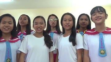 Our Performance Task in ICT❤