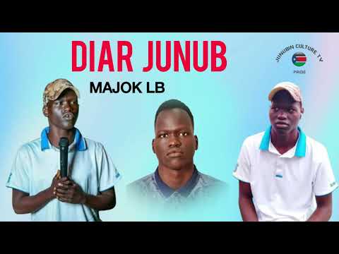 Diar Junub Majok LB New Song