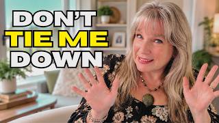 Retirement Made Me a Commitment-Phobe