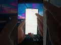 معزز الألعاب على هواتف سامسونج 