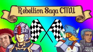 The XAPPLAYS Rebellion Saga Draft Race With @getlostgaming7762