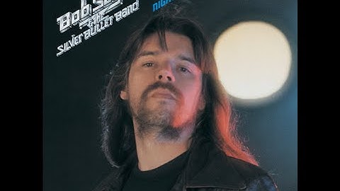 Thumbnail of Bob Seger & The Silver Bullet Band...Night Moves...Extended Mix...