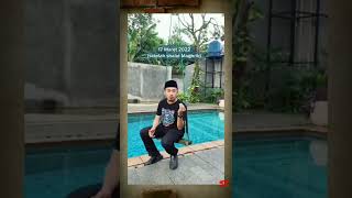 Malam Nisfu Syaban ustadz Syam