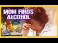 Mom Finds Teen&#39;s Hidden Alcohol👀 | World&#39;s Strictest Parents