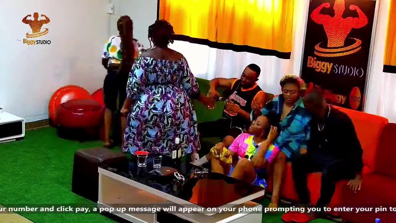 Biggy Studios 2021 Live