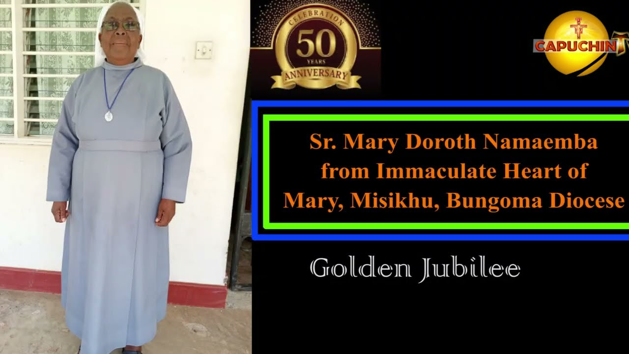 SISTERS OF MARY KAKAMEGA