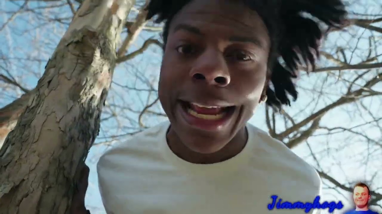 Preview 2 IShowSpeed - God Is Good Effects (Preview 2 Vensa Zmijanac 1986 4:3 Effects)