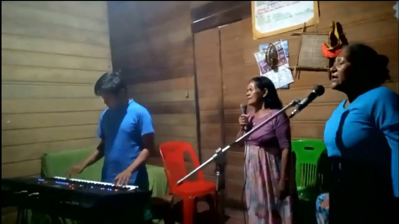 VIDEO MUSICA GOSPEL TIKUNA 2025 DA MAGARIDA CLIP OFFICIAL MELHORES LOUVOR DE DEUS