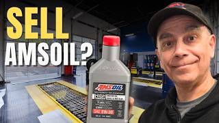 AMSOIL Retail Accounts Explained | How Businesses Can Sell AMSOIL