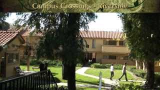Campus Crossings Riverside