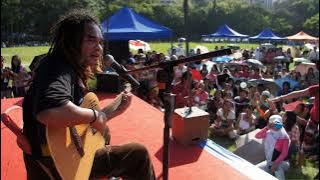 KOLEBEOGE (Ciptaan Ivan Nestorman 2005/album NERA)